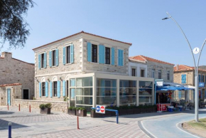 Marina Foça Hotel